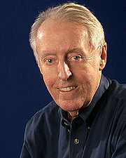 Foto de l'autor. Wikipedia
