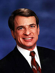 Author photo. Used by permission of <A HREF="http://www.bakerpublishinggroup.com/">Baker Publishing Group</A>, copyright © 2008. All rights to this material are reserved. Materials are not to be distributed to other web locations for retrieval, published(see © info.)