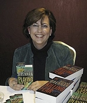 Foto de l'autor. 