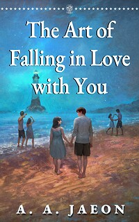 The Art of Falling in Love with You