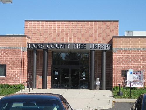 Levittown Regional Library - Bucks County Public Libraries In Levittown Pa Librarything Local