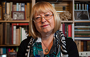 Foto del autor. 