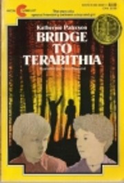Bridge to Terabithia de Katherine Paterson