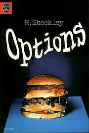 Options af Robert Sheckley