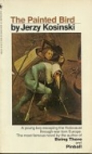 The painted bird de Jerzy Kosinski