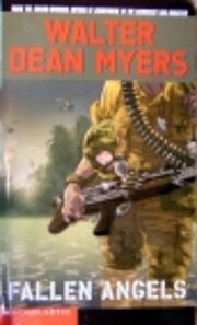 Fallen angels av Walter Dean Myers