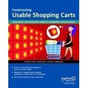 Constructing Usable Shopping Carts de…
