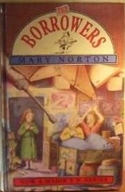 The Borrowers by Mary Norton