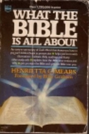 what the bible is all about