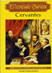 El licenciado Vidriera de Miguel de…