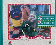 Johnson & friends : the battle of the bed…