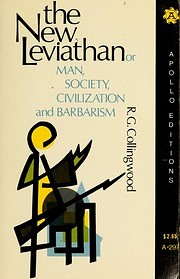 The New Leviathan: Or, Man, Society,…