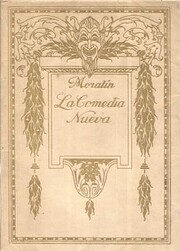 La Comedia Nueva av Leandro FERNÁNDEZ DE…
