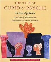 The Tale of Cupid and Psyche (Shambhala…