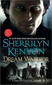 the warrior sherrilyn kenyon the warrior sherrilyn kenyon