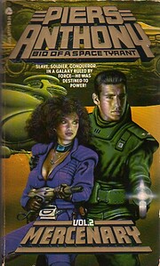(Bio of a Space Tyrant #2) Mercenary af…