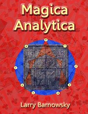 Magica Analytica – tekijä: Larry…