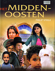 Het Midden-Oosten by Philip Steele