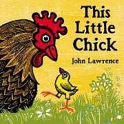 This Little Chick af John Lawrence