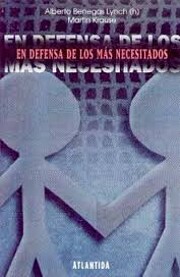 En defensa de los más necesitados –…