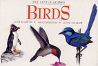 Birds (Little Guides) by Joseph Michael…