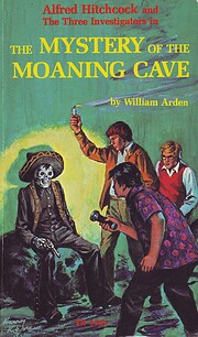 The Mystery Of The Moaning Cave (The Three…