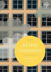 I Skymningslandet by Astrid Lindgren