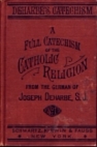 A Complete Catechism of the Catholic…