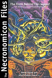 The Necronomicon Files: The Truth Behind The…