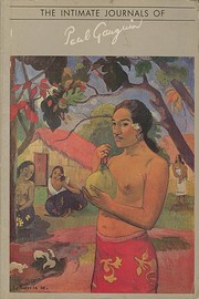 Paul Gauguin's Intimate Journals by…