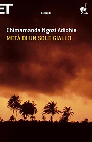Metà di un sole giallo de Chimamanda N.…