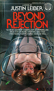 Beyond Rejection (Beyond, No. 1) de Justin…