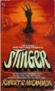 Stinger de Robert P. McCammon