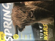 National Trust for Scotland Magazine: Spring…