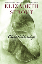 Olive Kitteridge by Elizabeth Strout