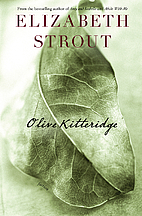 Olive Kitteridge by Elizabeth Strout