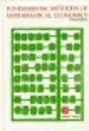 Fundamental Methods of Mathematical…