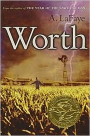 Worth – tekijä: A. LaFaye