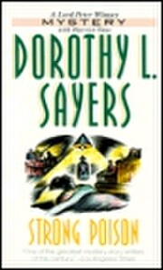 Strong poison by Dorothy L. Sayers