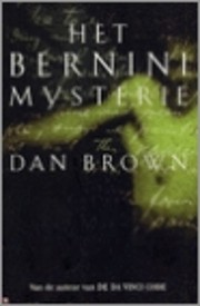 Het Bernini mysterie de Dan Brown