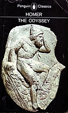 The Odyssey by Homer