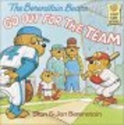 The Berenstain bears go out for the team –…