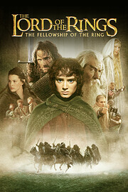 The Lord of the Rings : The Fellowship of…