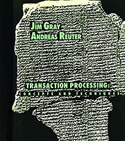 Transaction Processing: Concepts and…