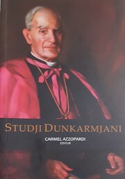 Studji Dunkarmjani por Carmel Azzopardi