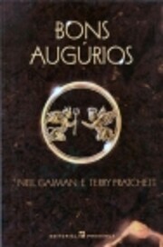 Bons augurios de Neil, Gaiman