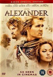 Alexander (Two-Disc Special Edition) by…