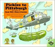 Pickles to Pittsburgh: The Sequel to Cloudy…