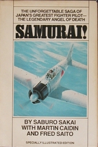 Samurai! by Saburo Sakai