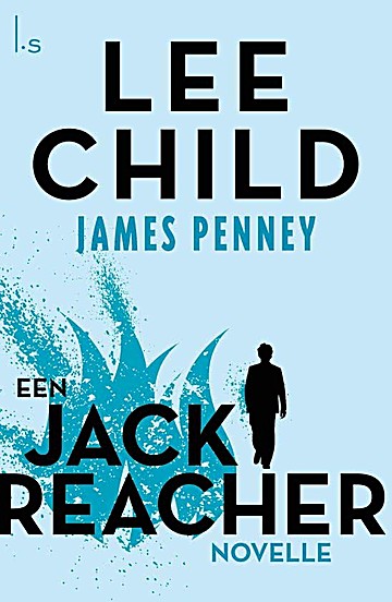 James Penney's New Identity {story} by Lee Child | LibraryThing